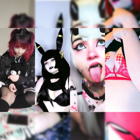 bobabunnixx (Boba Bunni) free OnlyFans Leaked Pictures and Videos 

 picture 2