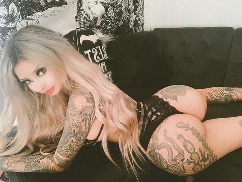 Get Free access to @bobbi666 (Bobbi 666) Leak OnlyFans 

 picture 2