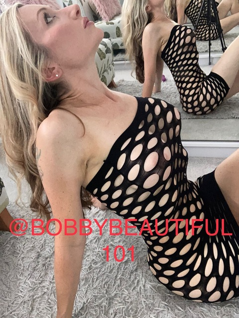 bobbybeautiful101 (💋💕𝐵𝒪𝐵𝐵𝒴 💋💕) OnlyFans Leaked Videos and Pictures 

 picture 2