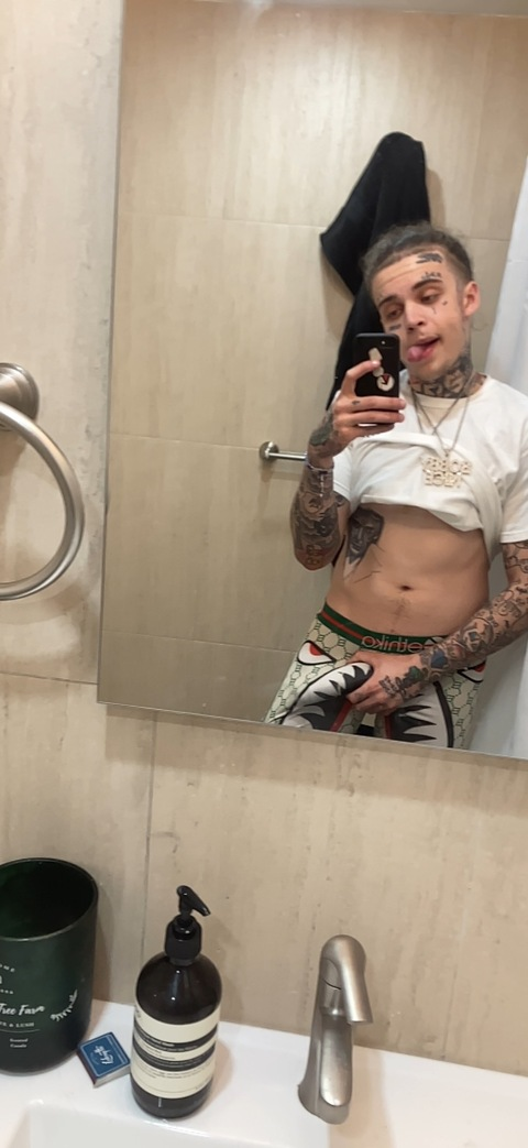 bobbynice111 leaked gallery photo 2