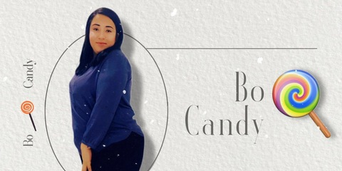 Get Free access to bocandy (Bo Candy 🍭) Leaks OnlyFans 

 picture 2