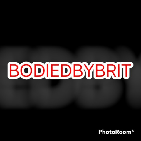 bodiedbybrit OnlyFans Leaked Photos and Videos 

 picture 2