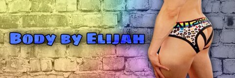 @body_by_elijah leaked Onlyfans videos and photos free 

 picture 2