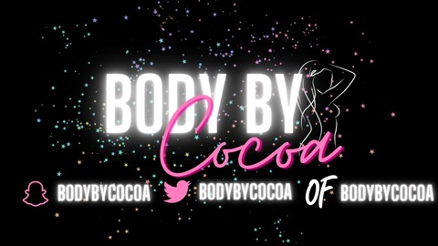 View Cocoa (bodybycocoaa) OnlyFans 9 Photos and 6 Videos leaks 

 picture 2