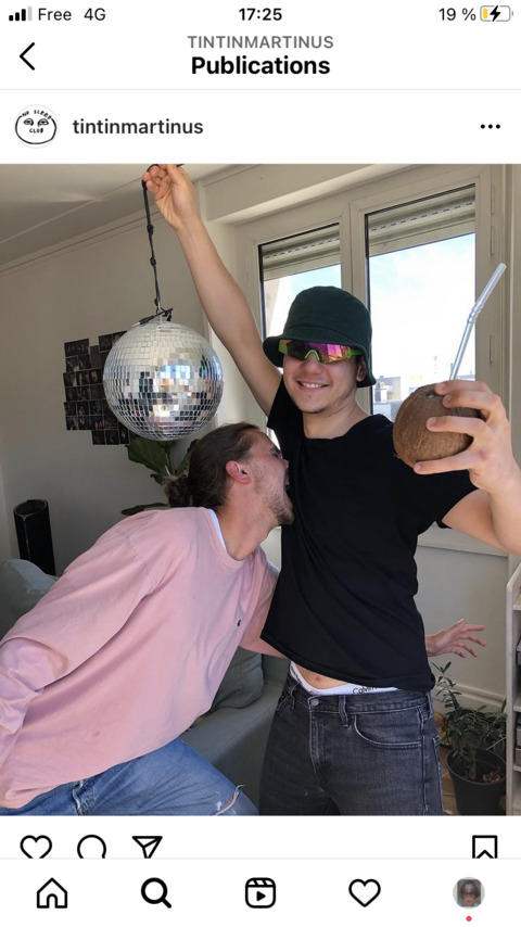bomaledu44 (Qui suce qui ?) free OnlyFans Leaked Content 

 picture 2