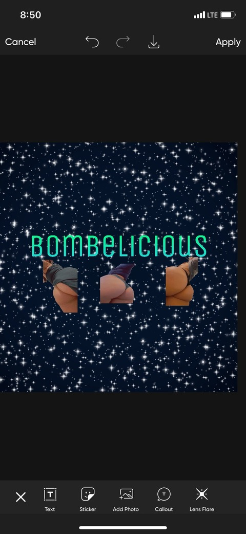 View bombelicious77 (P🍑eachyy🌙✨) OnlyFans 101 Photos and 60 Videos leaks 

 picture 2