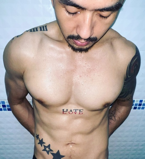 bomberart OnlyFans Leaks 

 picture 2