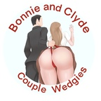 View Bonnie and Clyde | Couple Wedgies (bonnieandclydewedgies) OnlyFans 59 Photos and 66 Videos gallery 

 picture 1