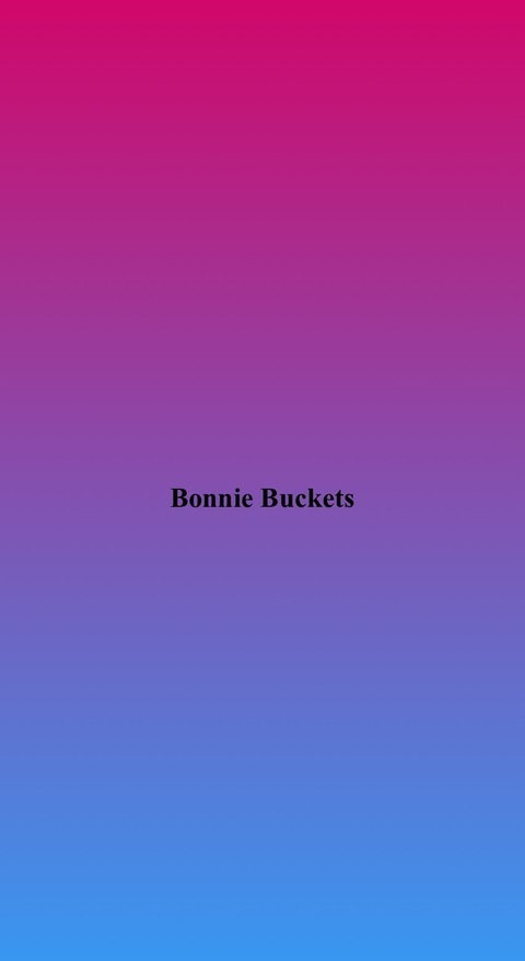 @bonniebuckets leaks Onlyfans gallery for free 

 picture 2