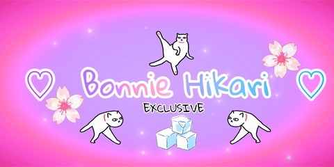 bonniehikari (Bonnie Hikari) free OnlyFans Leaked Pictures and Videos 

 picture 2