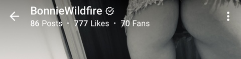 View bonniewildfire OnlyFans videos and photos for free 

 picture 2