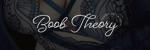 View boobtheory (Boob Theory - “Teoría de la teta”) OnlyFans 57 Photos and 30 Videos leaks 

 picture 2
