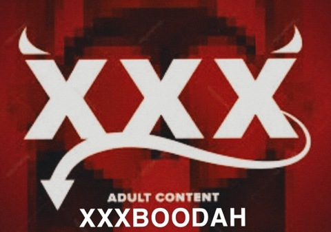 boodahxxx OnlyFans Leaked Photos and Videos 

 picture 2
