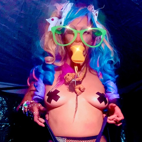 View B00FYTHECLOWN (boofykinz) OnlyFans 85 Photos and 21 Videos gallery 

 picture 2