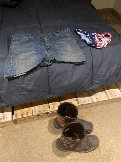 boogknight91 OnlyFans Leaked 

 picture 2
