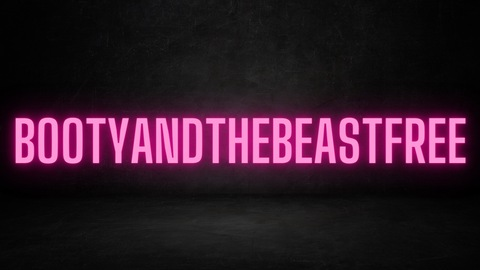 Onlyfans leaked bootyandthebeast69free 

 picture 2