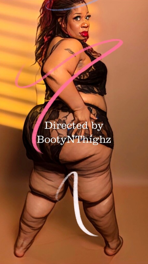 bootynthighz OnlyFans Leaks 

 picture 2