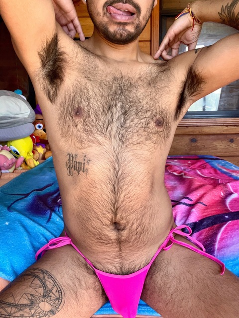 bootysalvi OnlyFans Leaked 

 picture 2