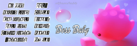 View boss.baby OnlyFans content for free 

 picture 2