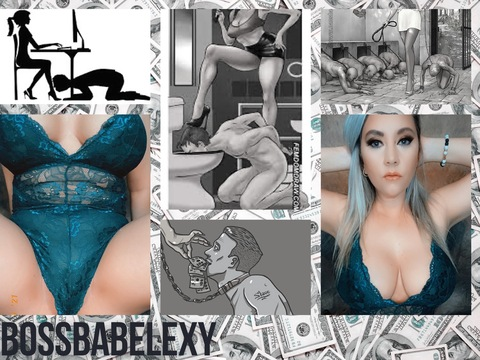 Onlyfans free content bossbabelexy 

 picture 2