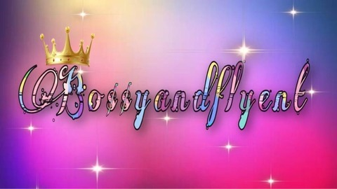 bossyandflyent OnlyFans Leaked 

 picture 2