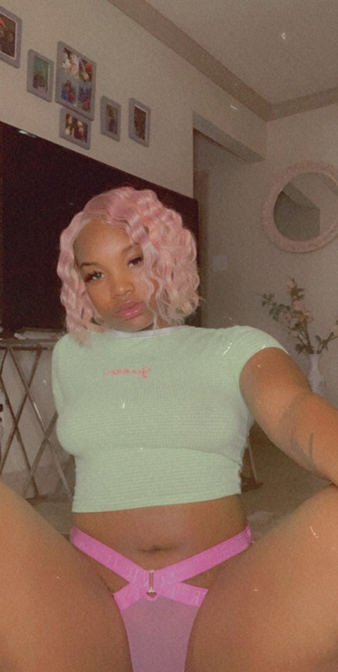 bossygirlnene OnlyFans Leak 

 picture 2