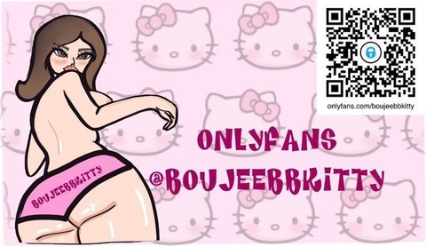 boujeebbkitty OnlyFans Leaked Photos and Videos 

 picture 2