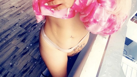 boujeebree leaked gallery photo 2