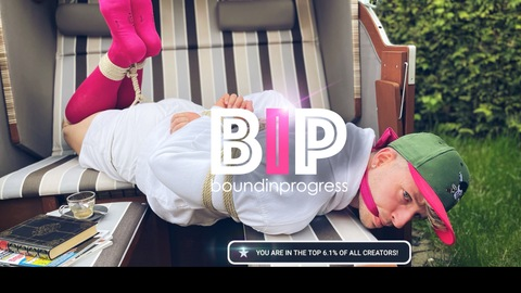 View boundinprogress (BoundInProgress) OnlyFans 498 Photos and 44 Videos for free 

 picture 2