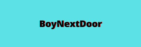 Download boynextdoor-15 OnlyFans videos and photos for free 

 picture 2