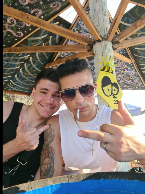 boyzxy212_free (Silvio&amp;Pavel_free) OnlyFans Leaked Content 

 picture 2
