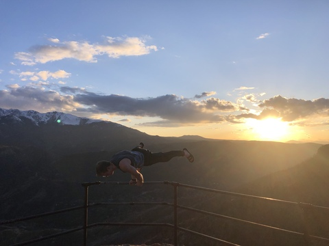 bpflips (Mr.Flips) OnlyFans Leaked Content 

 picture 2