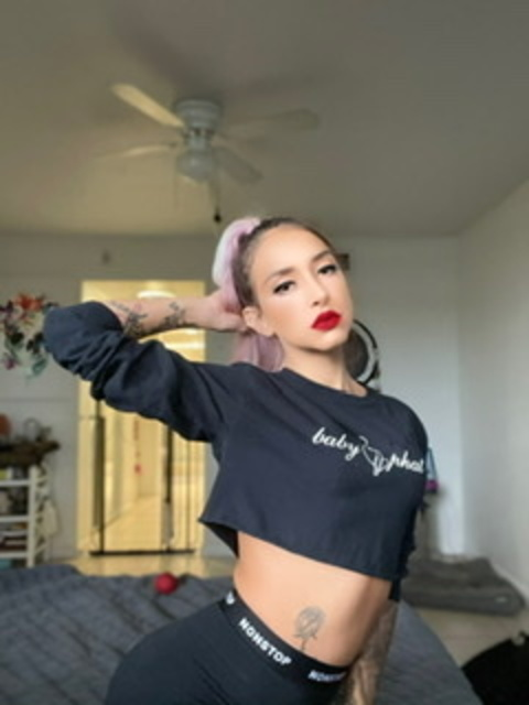 Download brainsofwolves_babybee OnlyFans videos and photos free 

 picture 2