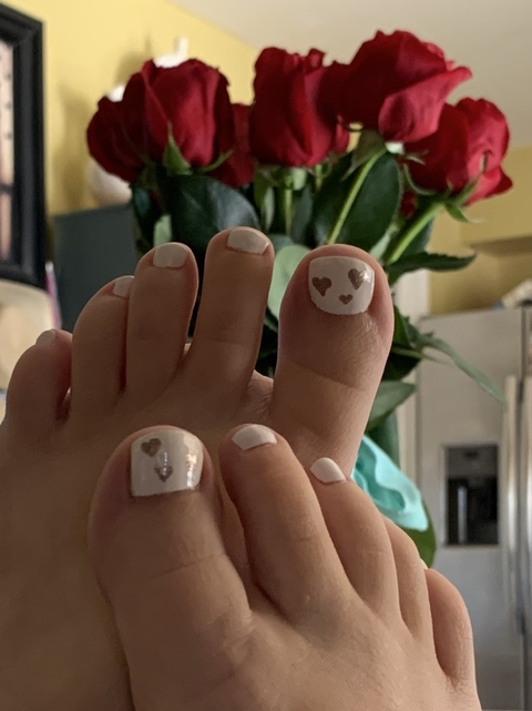 View PrincessPrettyToes (brandelle) OnlyFans 0 Photos and 0 Videos leaked 

 picture 2