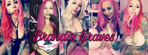 brandiegraves (Big Titty Goth GF) free OnlyFans Leaked Pictures & Videos 

 picture 2