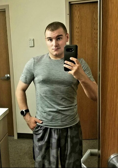 brandon7842 leaked gallery photo 2