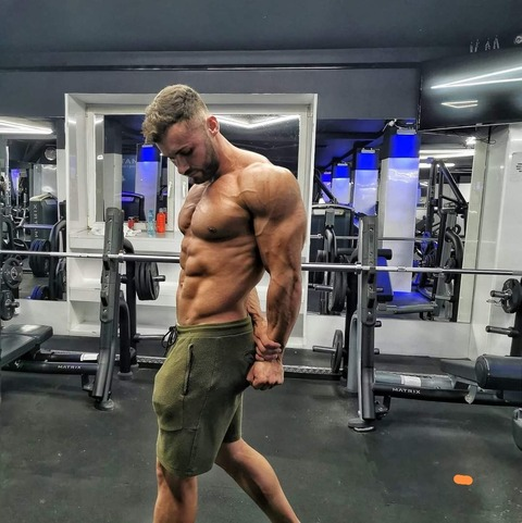 View Brandon (brandonmuscle) OnlyFans 111 Photos and 53 Videos gallery 

 picture 2