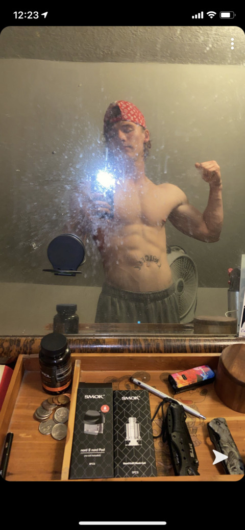 @brandonslays12 leaked Onlyfans content for free 

 picture 2