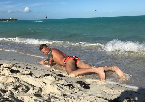 brandonwildexxx (Brandon Wilde) free OnlyFans Leaked Videos and Pictures 

 picture 2