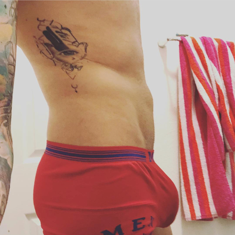View brandydome (Brandydome) OnlyFans 0 Photos and 0 Videos for free 

 picture 2