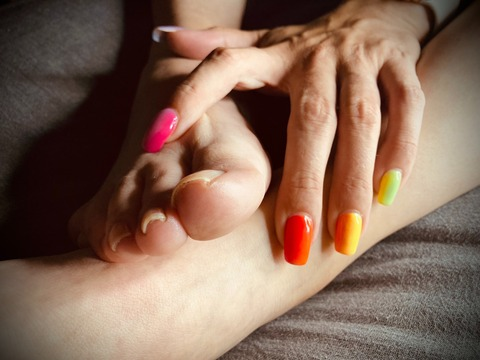 Get Free access to @bratty_scarletts_feet Leak OnlyFans 

 picture 2