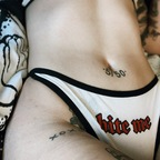 brattybaybabypg13 (m 🕷) OnlyFans content 

 picture 1
