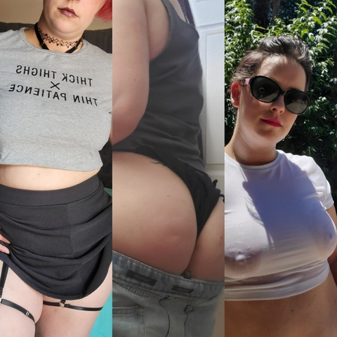 View brattybogwitch (Bratty Bog Witch) OnlyFans 194 Photos and 9 Videos for free 

 picture 2