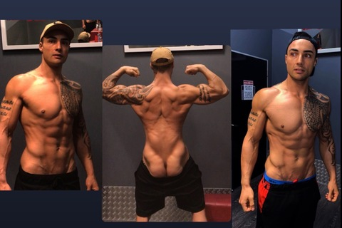 braxtonuncut OnlyFans Leak (36 Photos and 6 Videos) 

 picture 2