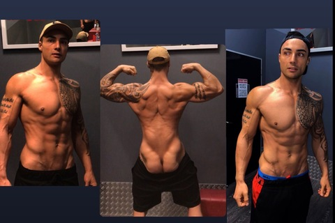 View braxtonuncutvip OnlyFans videos and photos for free 

 picture 2