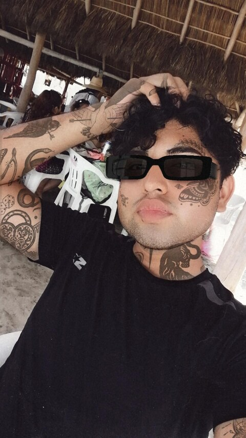 Onlyfans leaked brayanmora99 

 picture 2