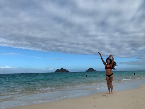 Free access to breadfruitulu Leaked OnlyFans 

 picture 2