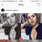 Get Free access to @breanna (Breanna) Leak OnlyFans 

 picture 1