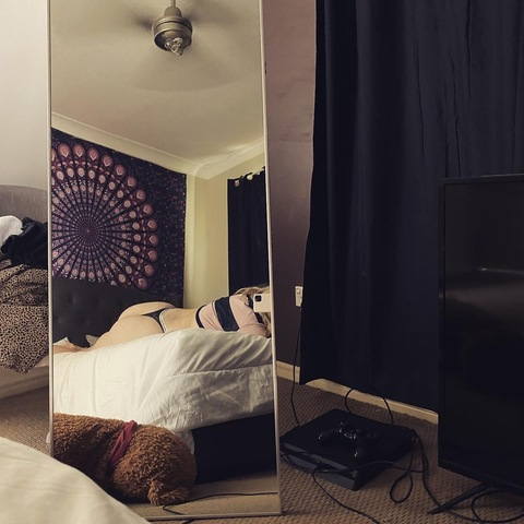 breeeeezzzie (Breebree) OnlyFans content 

 picture 2
