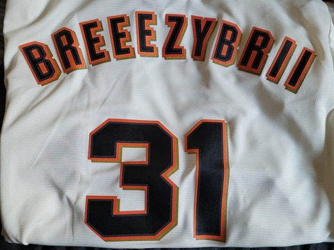 View breeezybrii31 (Breeezybri31) OnlyFans 34 Photos and 2 Videos leaked 

 picture 2